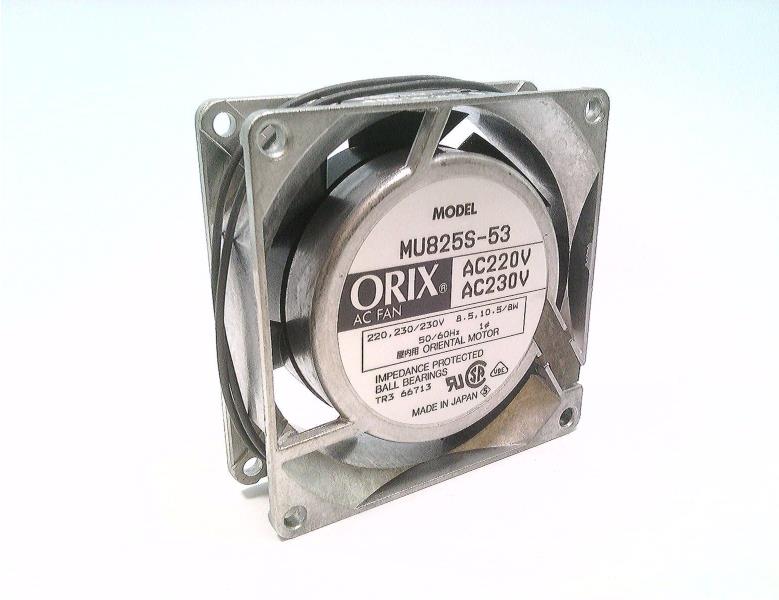 ORIENTAL MOTOR MU825S-53