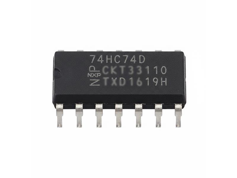 PHILIPS N74F06D