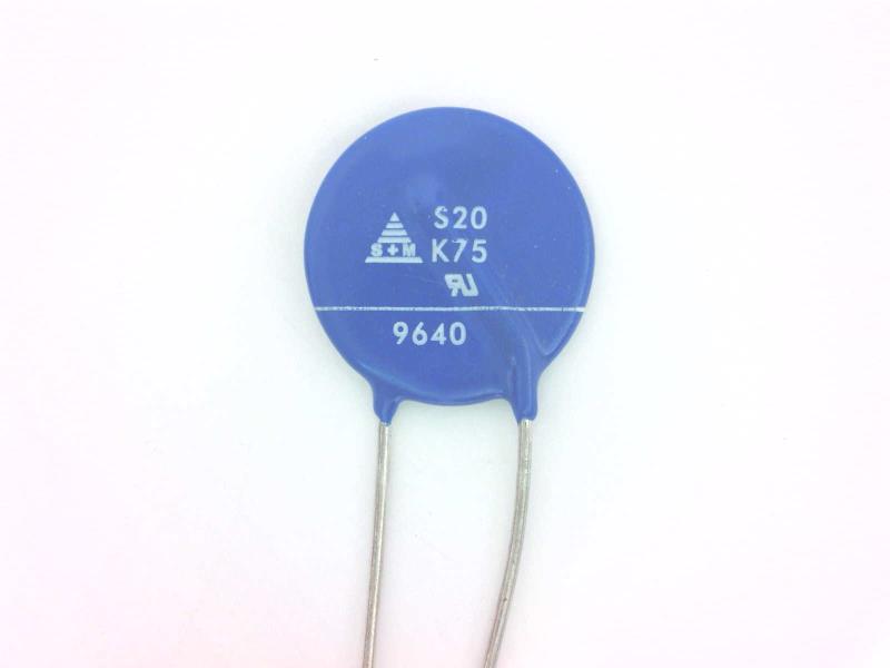 GENERIC B72220S0750K101