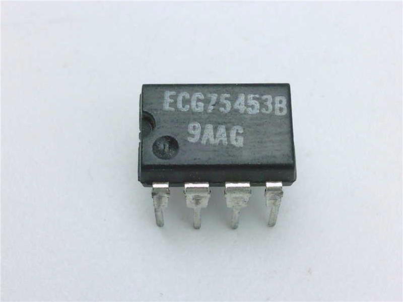 PHILIPS ECG75453B