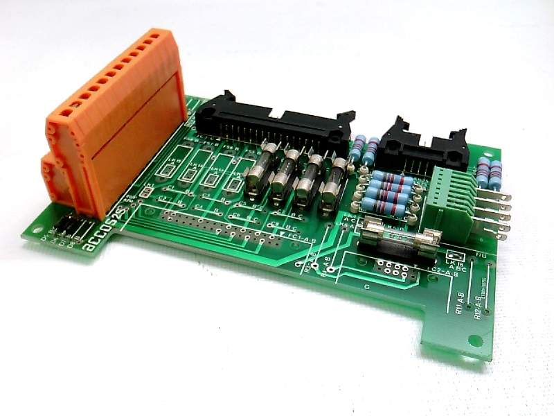 AS25-A52-PA1-ASS-B by SPX