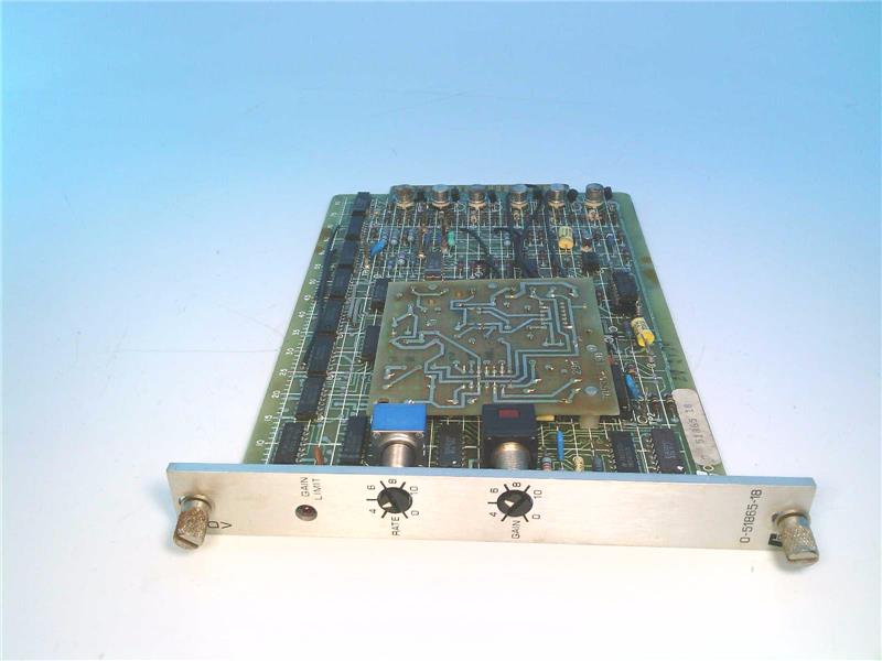 ASEA BROWN BOVERI 0-51865-18