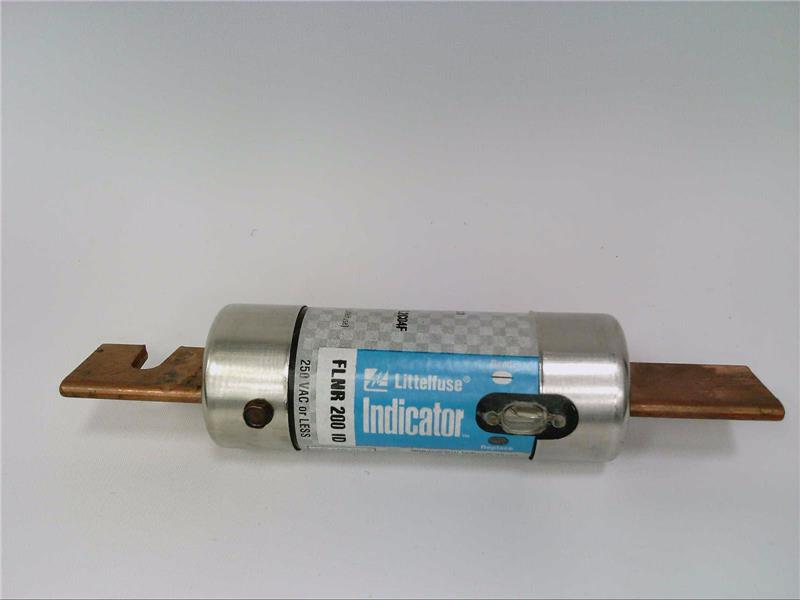 LITTELFUSE FLNR200ID