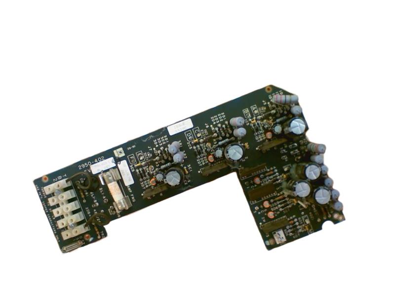 2950-4026 by NIDEC CORP