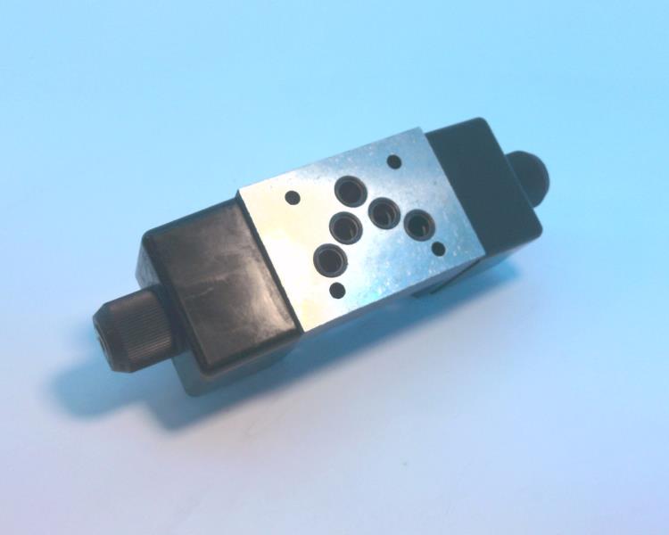 EATON CORPORATION DG4V-5-2C-M-U-A6-20