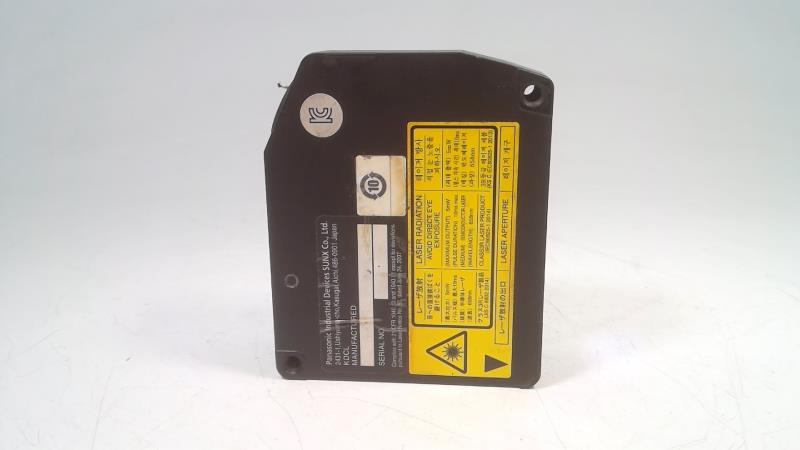 MATSUSHITA ELECTRIC HL-C205CE