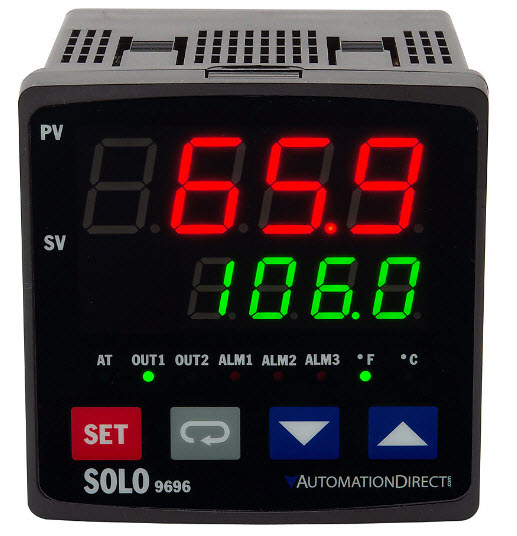 AUTOMATION DIRECT SL9696-LVE