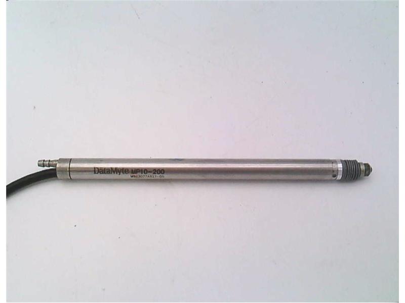 MP10-200 by ALLEN BRADLEY