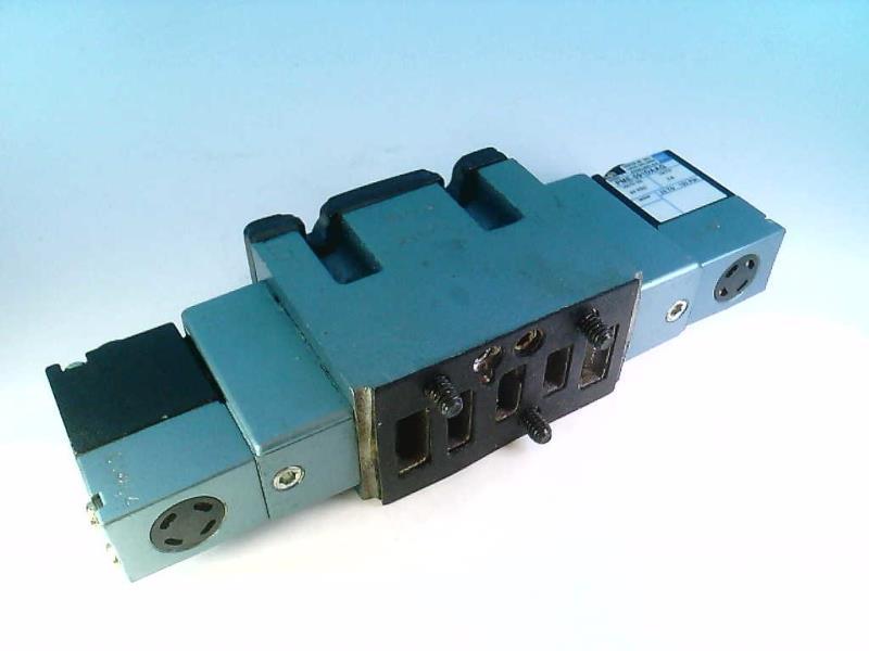 MAC VALVES INC MAC125A-V6G2-PM-511DB