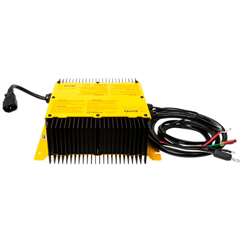 DELTA Q TECHNOLOGIES 912-4800-D1