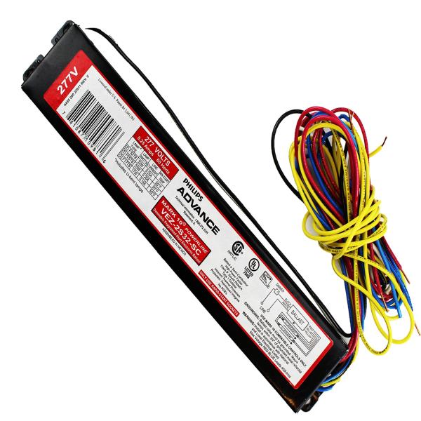 VEZ-2S32-SC by PHILIPS