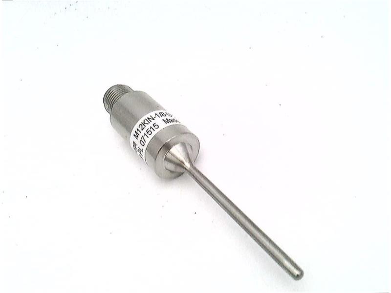 OMEGA ENGINEERING M12KIN-1/8-U-2-A