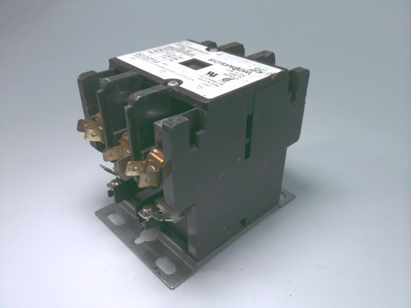 INGERSOLL RAND SFCTR3P60A24VL