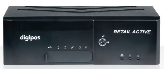 DIGIPRO RETAIL ACTIVE 8000