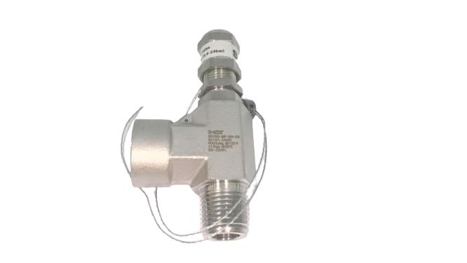 S LOK SRV60-MF-8N-S6