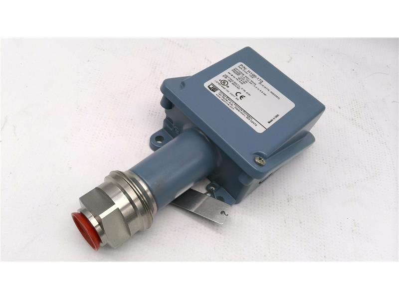 UNITED ELECTRIC H100-173