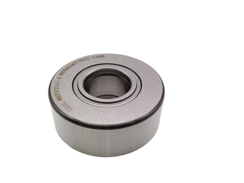 SCHAEFFLER GROUP NUTR2562
