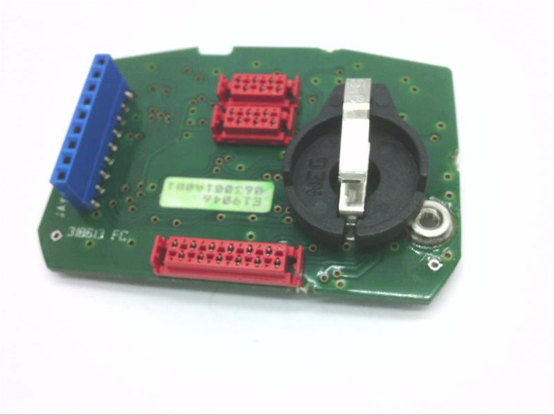 JAY ELECTRONIQUE PR0119