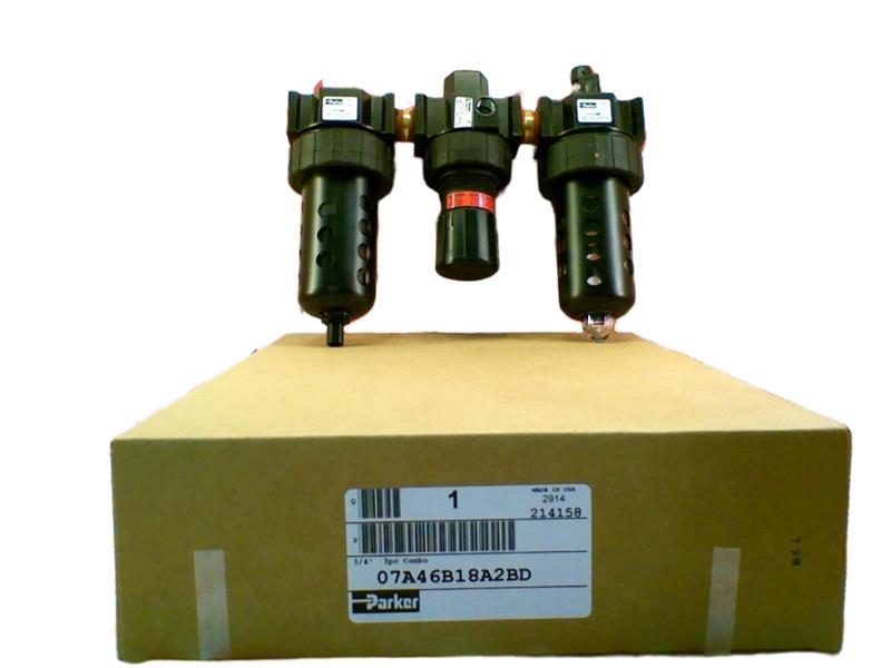 PARKER 07A46B18A2BD