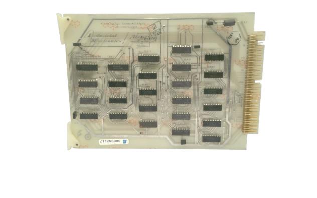 ASEA BROWN BOVERI 2-052965-001