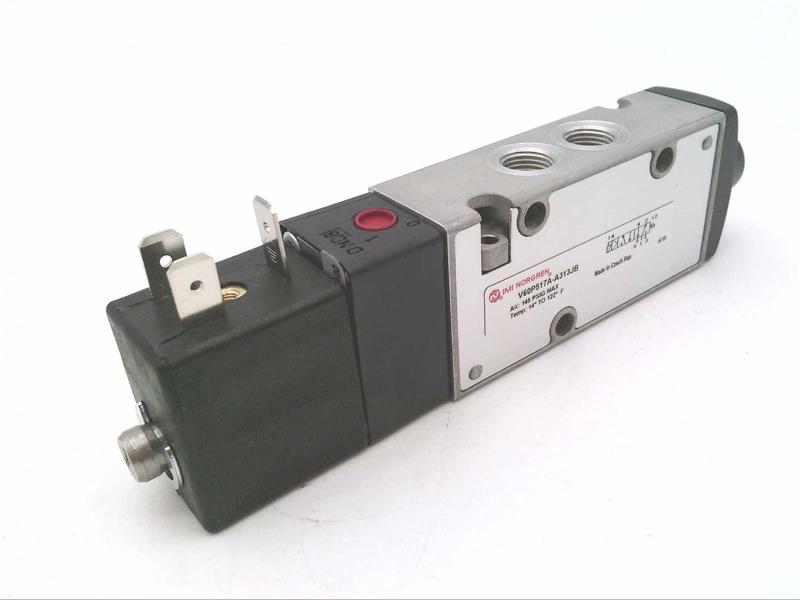 NORGREN V60P517A-A313JB