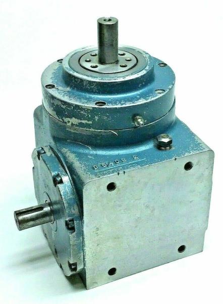 DOVER CORPORATION 400RA8H24-120