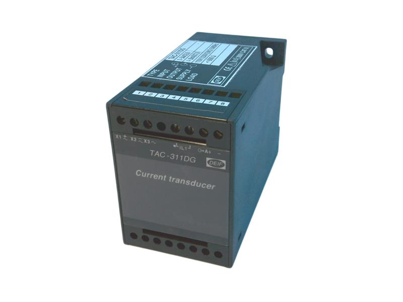 DEIF TAC-311DG