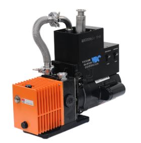 VACUUM BARRIER CORP MICROTORR 11 2005