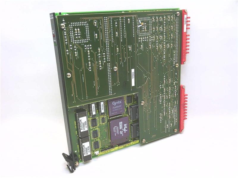 4982-6001 by CONVERTEAM