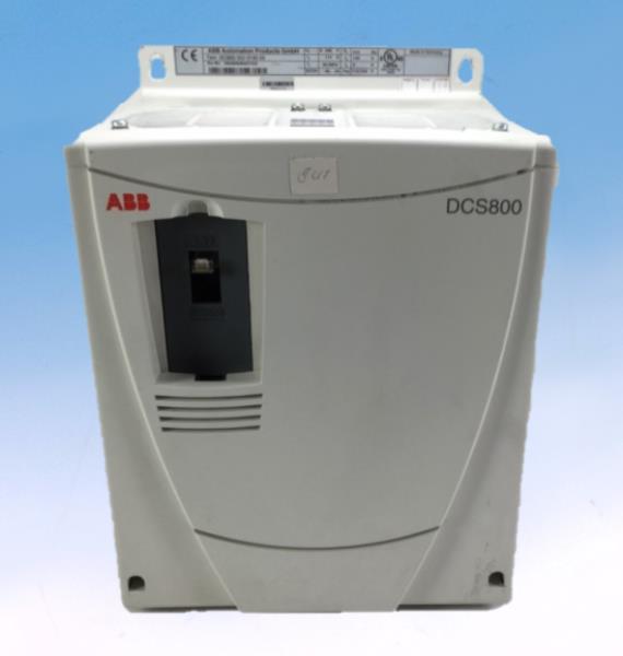 ASEA BROWN BOVERI DCS800-S02-0100-05