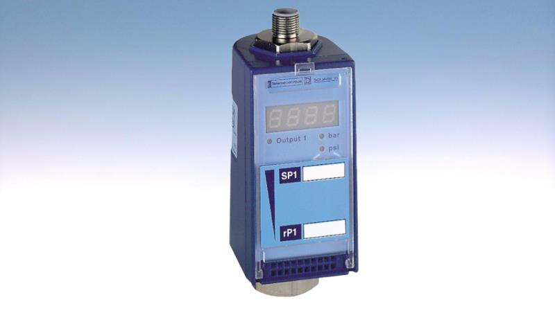 SCHNEIDER ELECTRIC XMLF400D2025