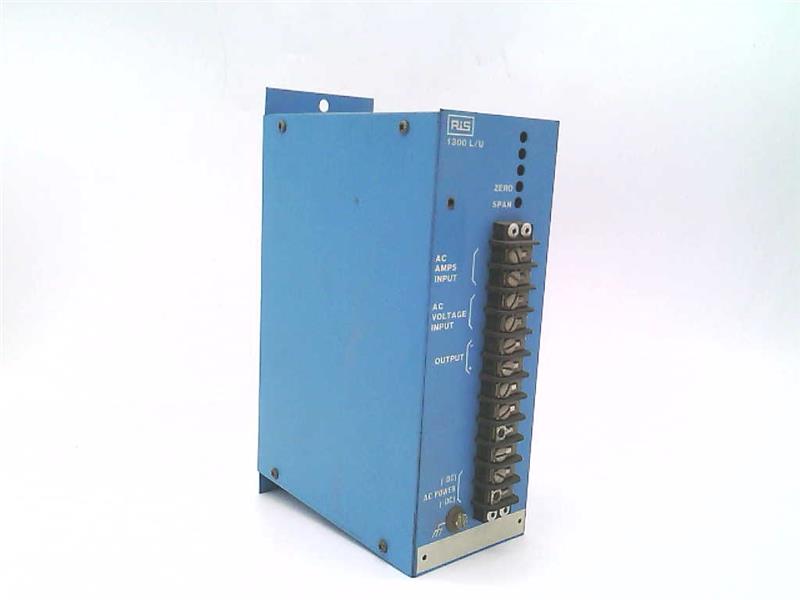 SC1300-L/U-H2 by AMETEK