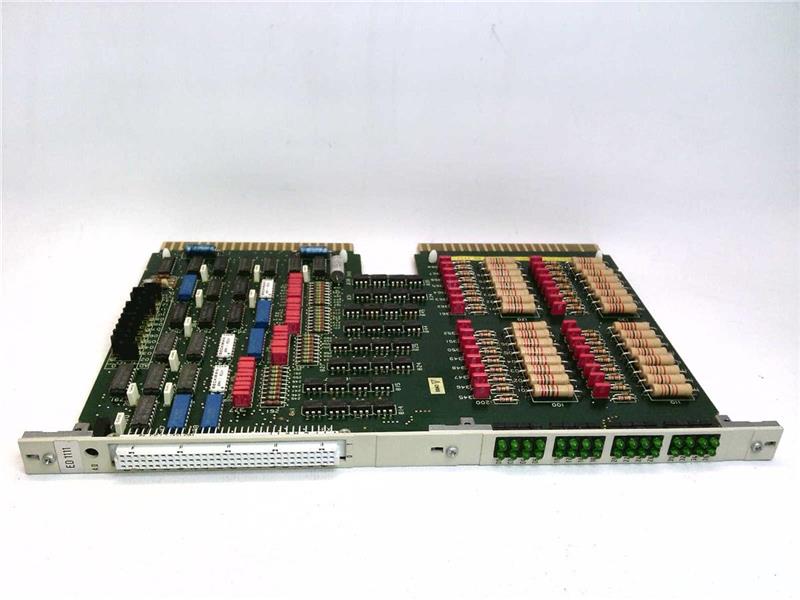 HESG330059R0002 by ASEA BROWN BOVERI