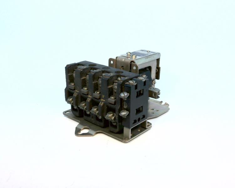 SCHNEIDER ELECTRIC 8502-C02-V02-S-OS