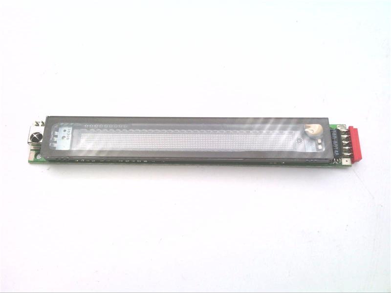 NORITAKE GU128X8FK66OA7