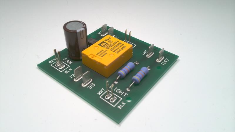 ASEA BROWN BOVERI 0-55325-41