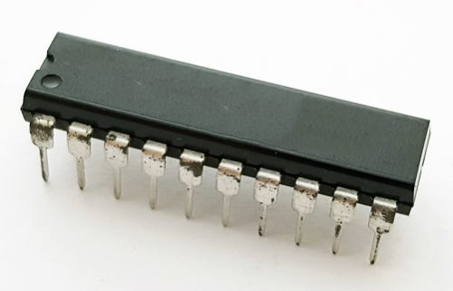 NXP SEMICONDUCTOR MC74HC373N