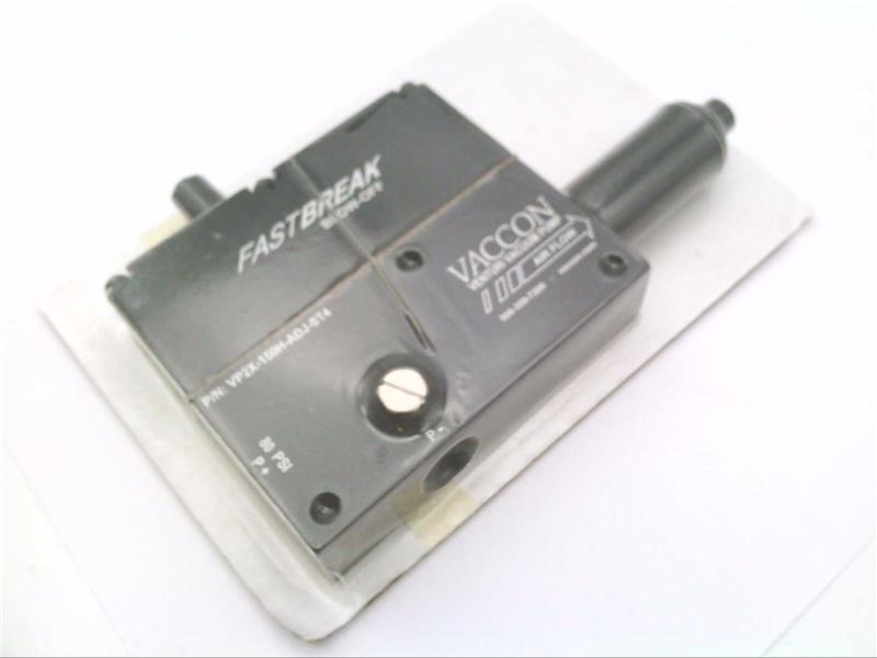 VACCON CO VP2X-150H-ADJ-ST4