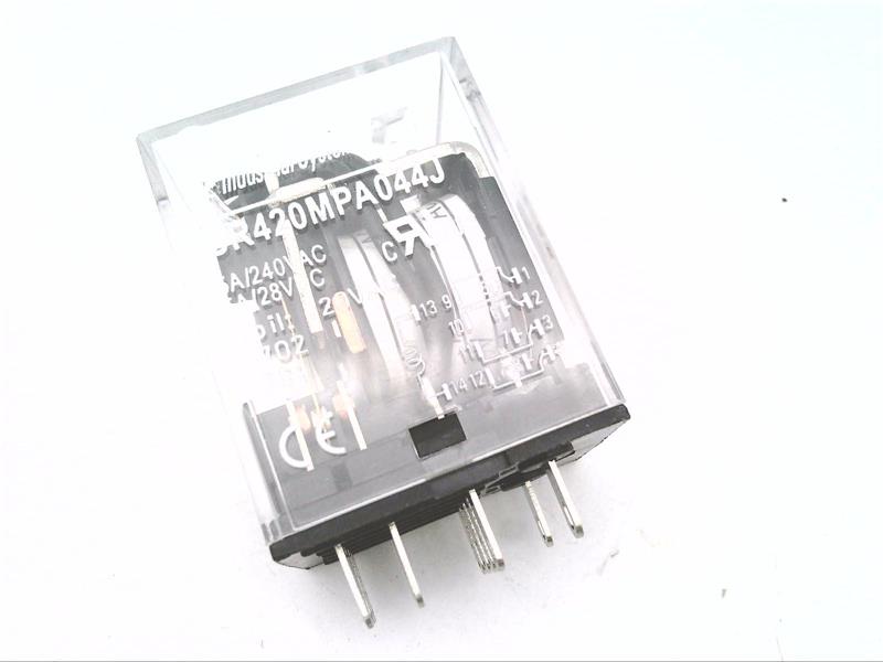 GENERAL ELECTRIC CR420MPA044J