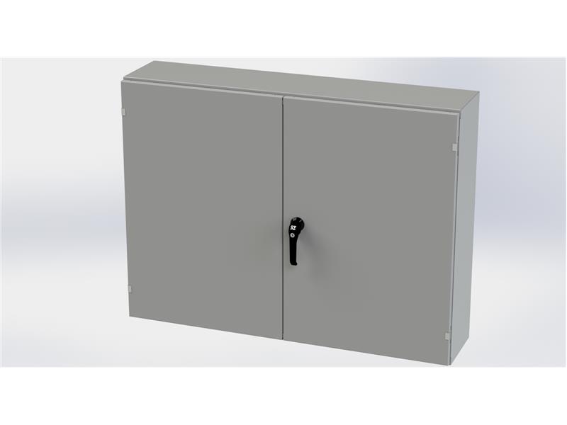 SAGINAW SCE-364810WFLP