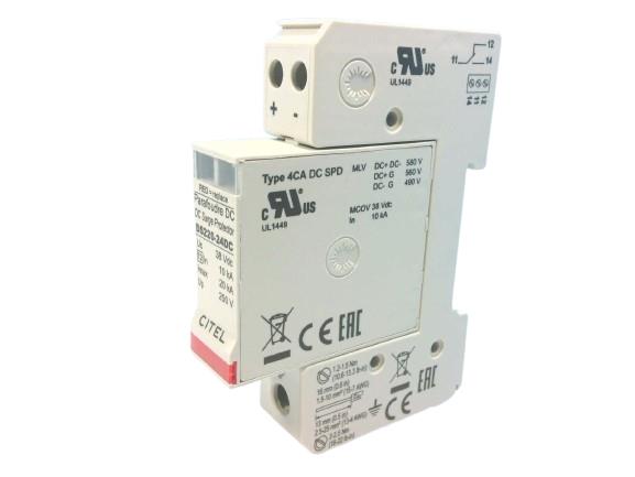 CITEL DS220-24DC
