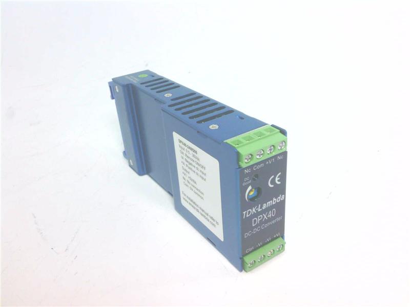 TDK DPX40-24WS05