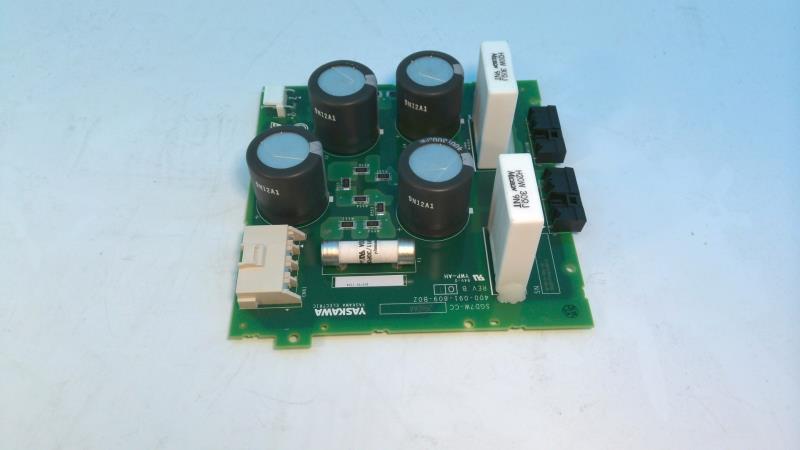 SGD7W-CC2R6DAA by YASKAWA ELECTRIC