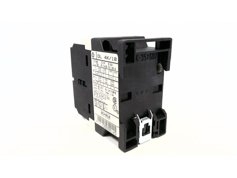 ASEA BROWN BOVERI DL4K-10-240V