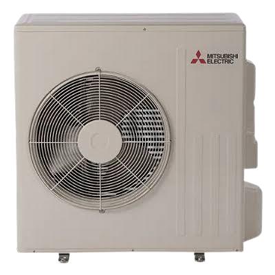 MXZ-5C42NA3-U1 by INGERSOLL RAND