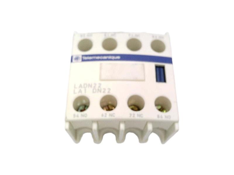 SCHNEIDER ELECTRIC LA1DN22
