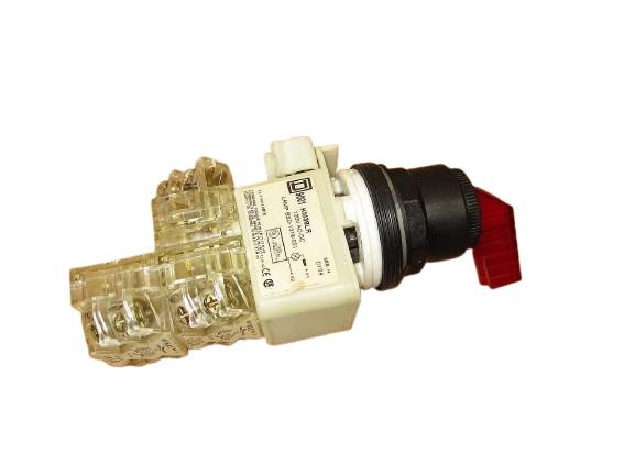 SCHNEIDER ELECTRIC 9001-SK11J38LYYH2