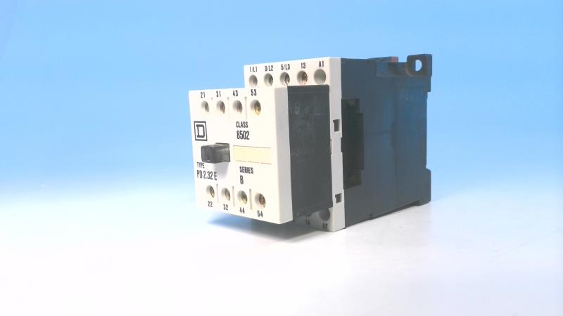 SCHNEIDER ELECTRIC 8502-PD2.32E/B