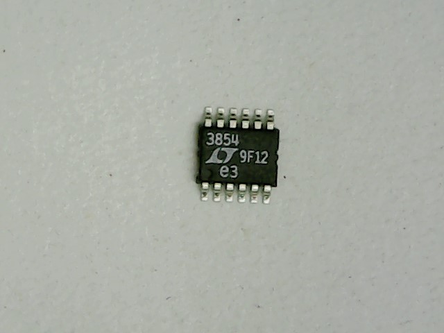ANALOG DEVICES LTC3854EMSE#PBF
