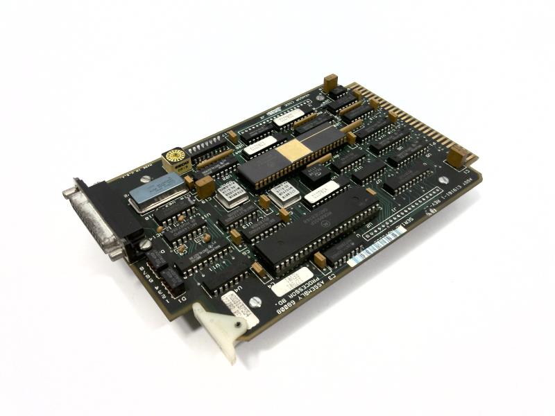 GOSS INTERNATIONAL E19161-1